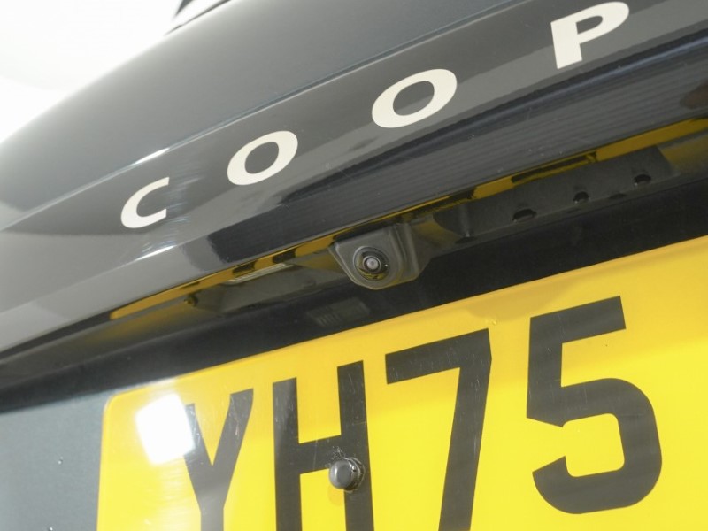 2025 (75) MINI COOPER 2.0 S Classic 5dr Auto 5794721