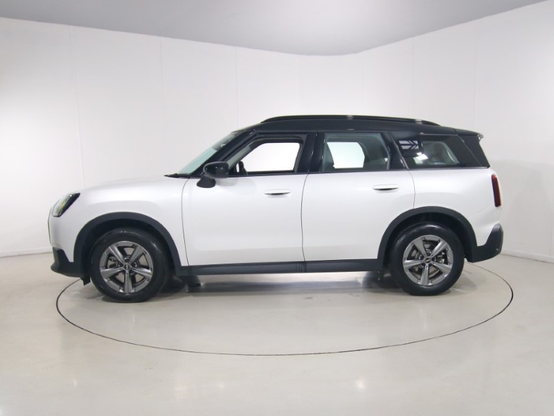 2025 (75) MINI COUNTRYMAN 1.5 C Classic 5dr Auto 5748996