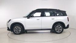 2025 (75) MINI COUNTRYMAN 1.5 C Classic 5dr Auto 5748996