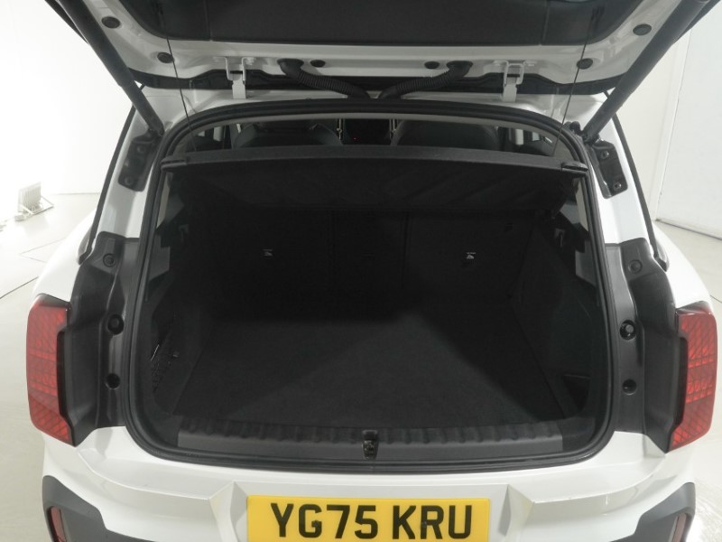 2025 (75) MINI COUNTRYMAN 1.5 C Classic 5dr Auto 5748945