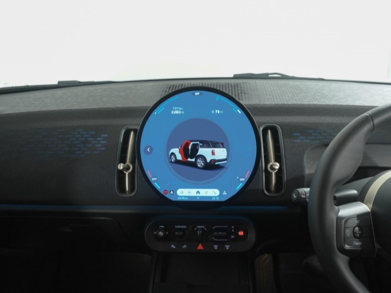 2025 (75) MINI COUNTRYMAN 1.5 C Classic 5dr Auto 5748956