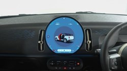 2025 (75) MINI COUNTRYMAN 1.5 C Classic 5dr Auto 5748956