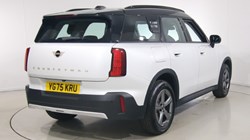 2025 (75) MINI COUNTRYMAN 1.5 C Classic 5dr Auto 5748999