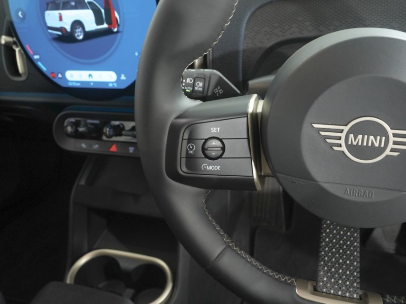2025 (75) MINI COUNTRYMAN 1.5 C Classic 5dr Auto 5748970