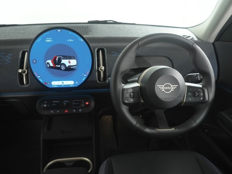 2025 (75) MINI COUNTRYMAN 1.5 C Classic 5dr Auto 5748955