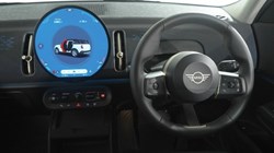 2025 (75) MINI COUNTRYMAN 1.5 C Classic 5dr Auto 5748955