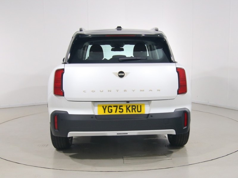 2025 (75) MINI COUNTRYMAN 1.5 C Classic 5dr Auto 5748998