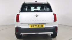 2025 (75) MINI COUNTRYMAN 1.5 C Classic 5dr Auto 5748998