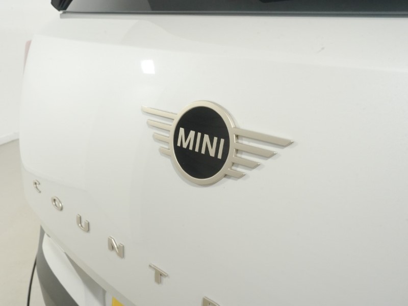 2025 (75) MINI COUNTRYMAN 1.5 C Classic 5dr Auto 5748944