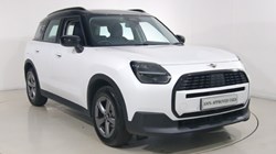 2025 (75) MINI COUNTRYMAN 1.5 C Classic 5dr Auto 5748993