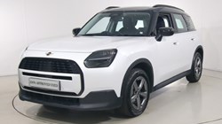 2025 (75) MINI COUNTRYMAN 1.5 C Classic 5dr Auto 5748995