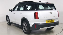 2025 (75) MINI COUNTRYMAN 1.5 C Classic 5dr Auto 1