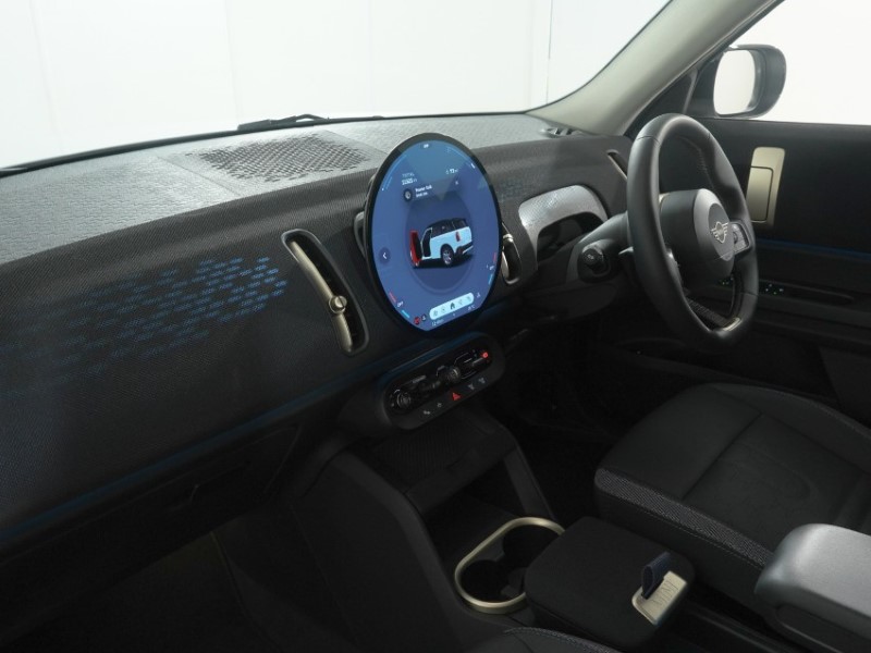 2025 (75) MINI COUNTRYMAN 1.5 C Classic 5dr Auto 5748951