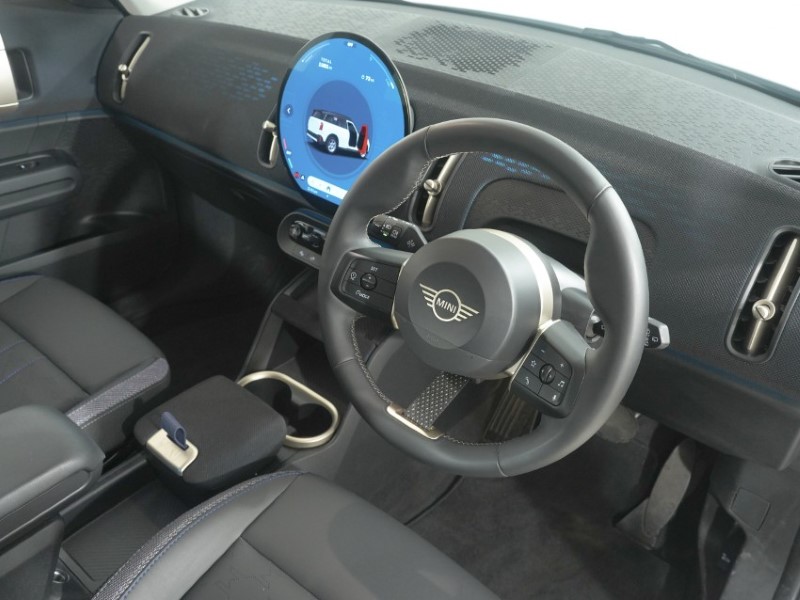 2025 (75) MINI COUNTRYMAN 1.5 C Classic 5dr Auto 5748968