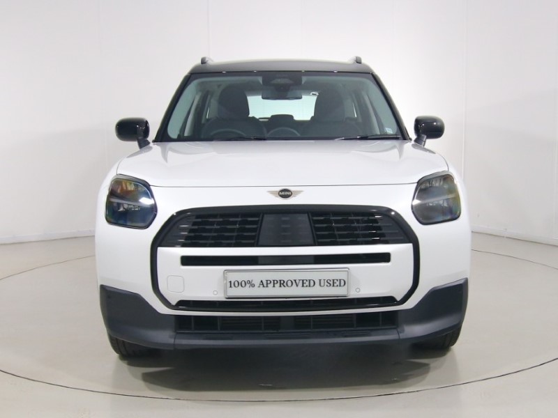 2025 (75) MINI COUNTRYMAN 1.5 C Classic 5dr Auto 5748994