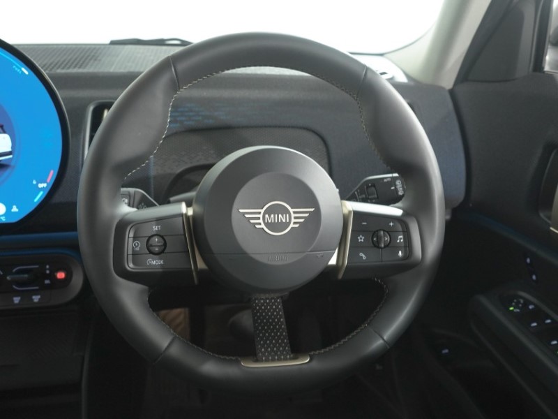 2025 (75) MINI COUNTRYMAN 1.5 C Classic 5dr Auto 5748958