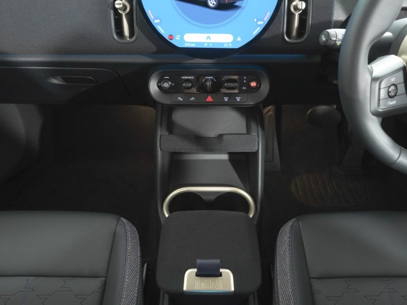 2025 (75) MINI COUNTRYMAN 1.5 C Classic 5dr Auto 5750966