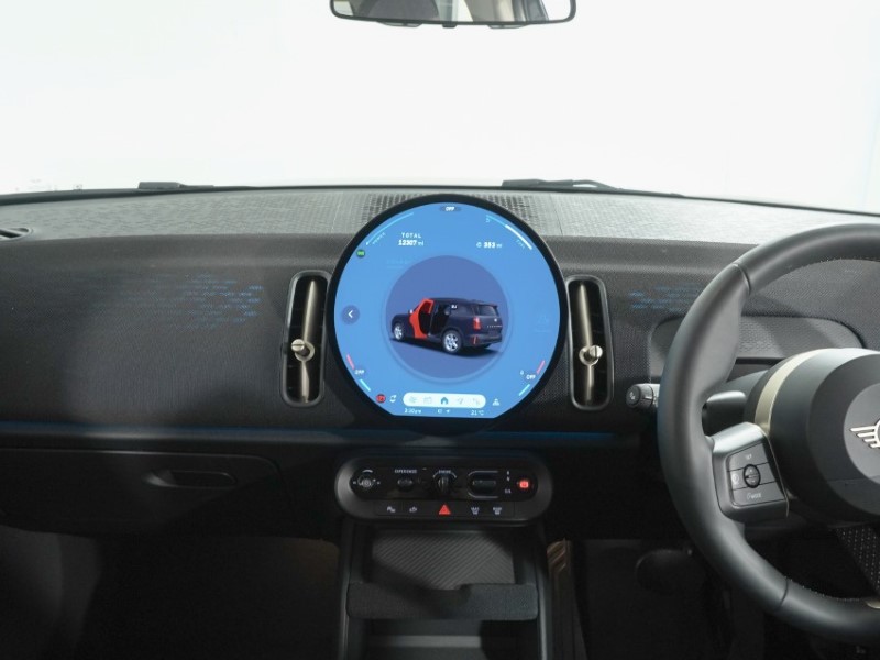 2025 (75) MINI COUNTRYMAN 1.5 C Classic 5dr Auto 5750965
