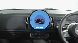 2025 (75) MINI COUNTRYMAN 1.5 C Classic 5dr Auto 5750965