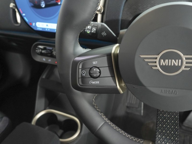 2025 (75) MINI COUNTRYMAN 1.5 C Classic 5dr Auto 5750981