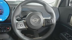2025 (75) MINI COUNTRYMAN 1.5 C Classic 5dr Auto 5750967