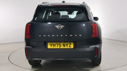 2025 (75) MINI COUNTRYMAN 1.5 C Classic 5dr Auto 5751013