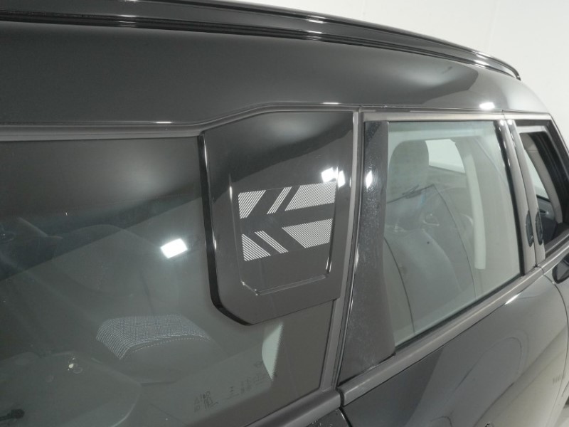 2025 (75) MINI COUNTRYMAN 1.5 C Classic 5dr Auto 5750971