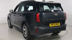 2025 (75) MINI COUNTRYMAN 1.5 C Classic 5dr Auto 1
