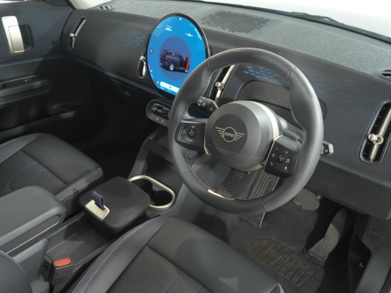 2025 (75) MINI COUNTRYMAN 1.5 C Classic 5dr Auto 5750978