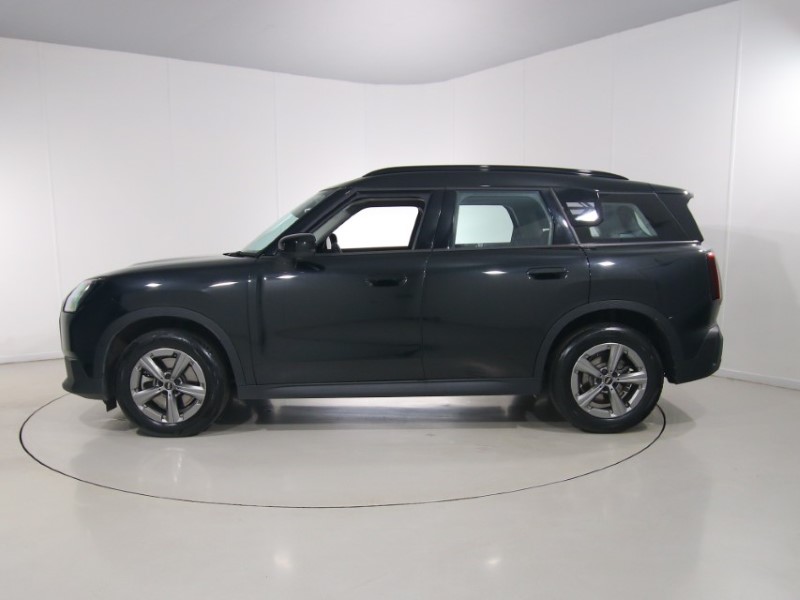 2025 (75) MINI COUNTRYMAN 1.5 C Classic 5dr Auto 5751011