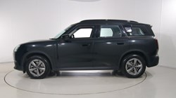 2025 (75) MINI COUNTRYMAN 1.5 C Classic 5dr Auto 5751011