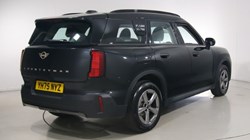 2025 (75) MINI COUNTRYMAN 1.5 C Classic 5dr Auto 5751014