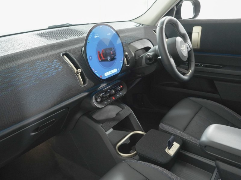 2025 (75) MINI COUNTRYMAN 1.5 C Classic 5dr Auto 5750960