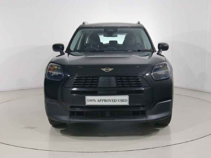 2025 (75) MINI COUNTRYMAN 1.5 C Classic 5dr Auto 5751009