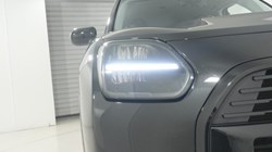 2025 (75) MINI COUNTRYMAN 1.5 C Classic 5dr Auto 5750969