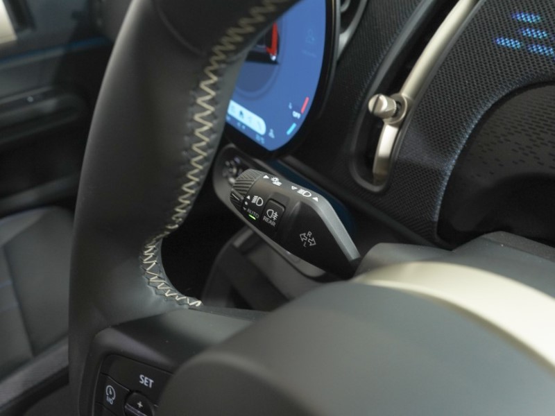 2025 (75) MINI COUNTRYMAN 1.5 C Classic 5dr Auto 5750983