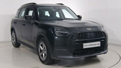2025 (75) MINI COUNTRYMAN 1.5 C Classic 5dr Auto 5751008