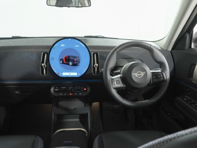 2025 (75) MINI COUNTRYMAN 1.5 C Classic 5dr Auto 5750964