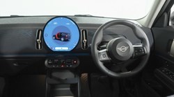 2025 (75) MINI COUNTRYMAN 1.5 C Classic 5dr Auto 5750964