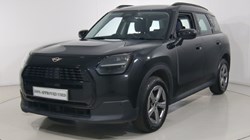 2025 (75) MINI COUNTRYMAN 1.5 C Classic 5dr Auto 5751010