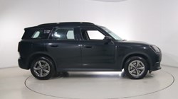 2025 (75) MINI COUNTRYMAN 1.5 C Classic 5dr Auto 5751015
