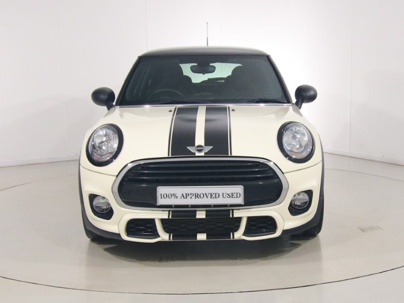 2018 (18) MINI HATCHBACK 1.5 1499 GT Edition 3dr 5761685