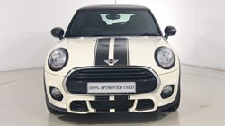 2018 (18) MINI HATCHBACK 1.5 1499 GT Edition 3dr 5761685