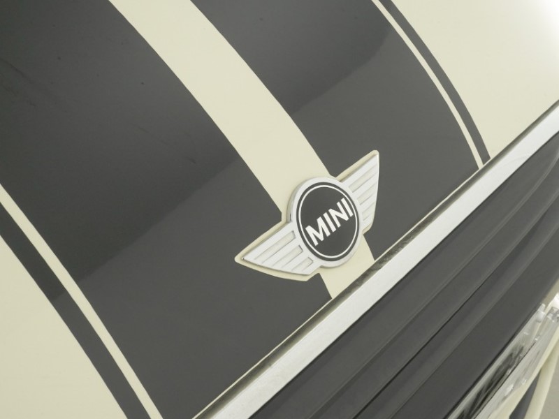 2018 (18) MINI HATCHBACK 1.5 1499 GT Edition 3dr 5761652