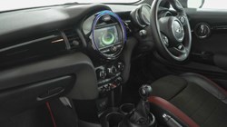 2018 (18) MINI HATCHBACK 1.5 1499 GT Edition 3dr 5761644