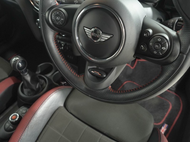 2018 (18) MINI HATCHBACK 1.5 1499 GT Edition 3dr 5761660