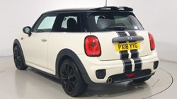 2018 (18) MINI HATCHBACK 1.5 1499 GT Edition 3dr 1
