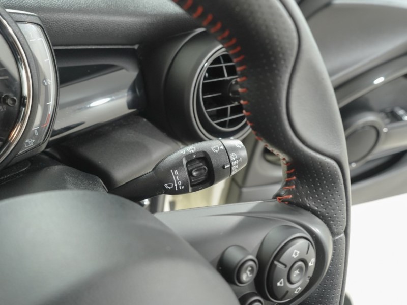 2018 (18) MINI HATCHBACK 1.5 1499 GT Edition 3dr 5761667