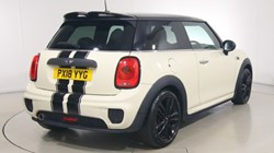 2018 (18) MINI HATCHBACK 1.5 1499 GT Edition 3dr 5761690