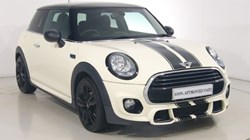 2018 (18) MINI HATCHBACK 1.5 1499 GT Edition 3dr 5761684